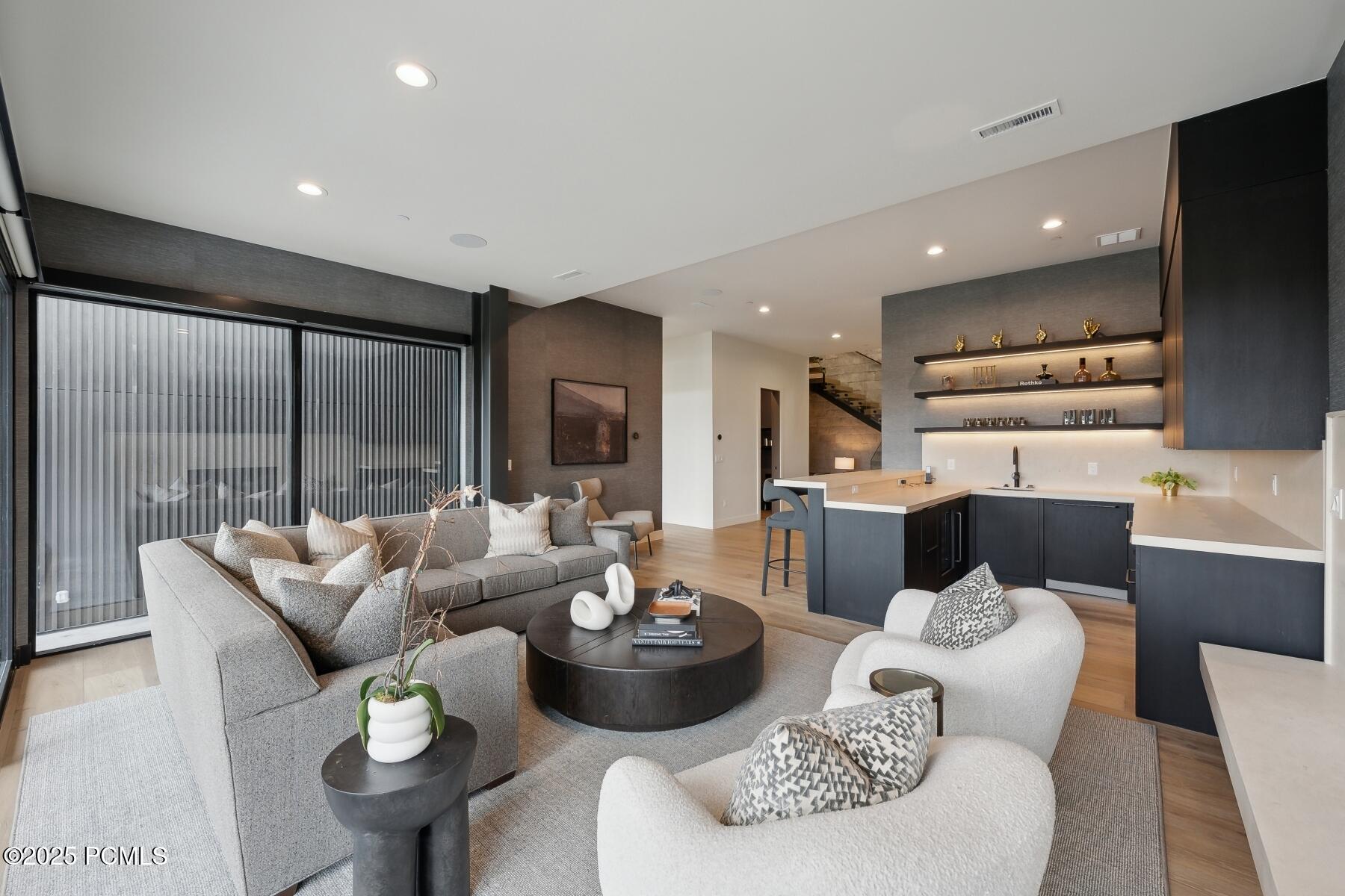 Park City, Utah 84098, United States, 6 Bedrooms Bedrooms, ,8 BathroomsBathrooms,Residential,Active,25710