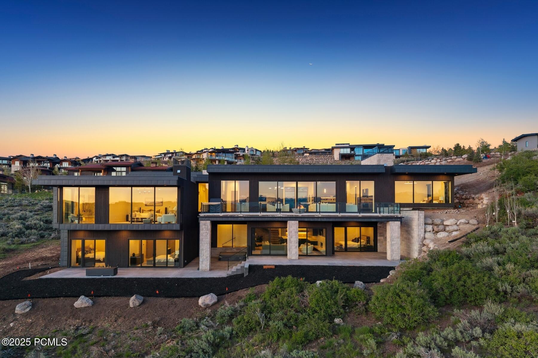 Park City, Utah 84098, United States, 6 Bedrooms Bedrooms, ,8 BathroomsBathrooms,Residential,Active,25710