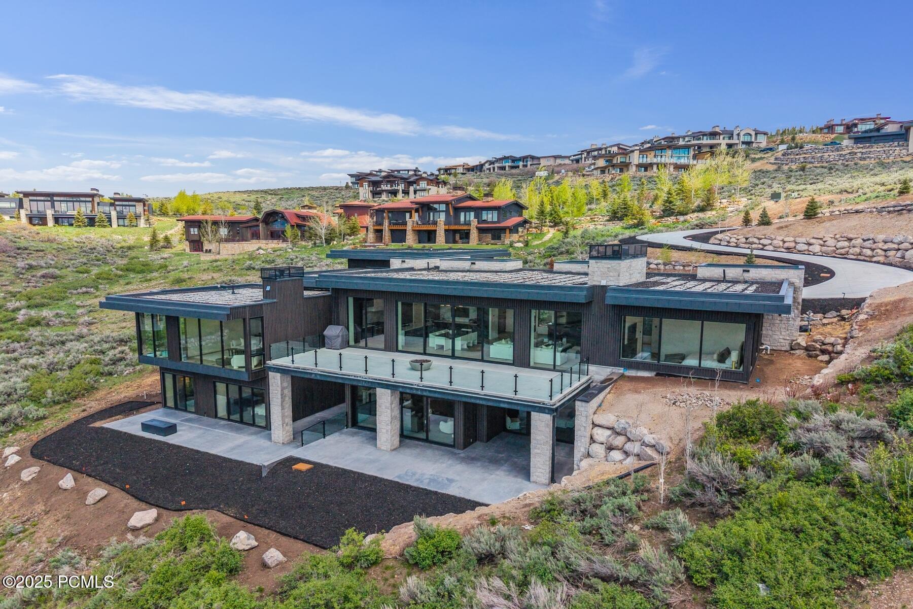 Park City, Utah 84098, United States, 6 Bedrooms Bedrooms, ,8 BathroomsBathrooms,Residential,Active,25710