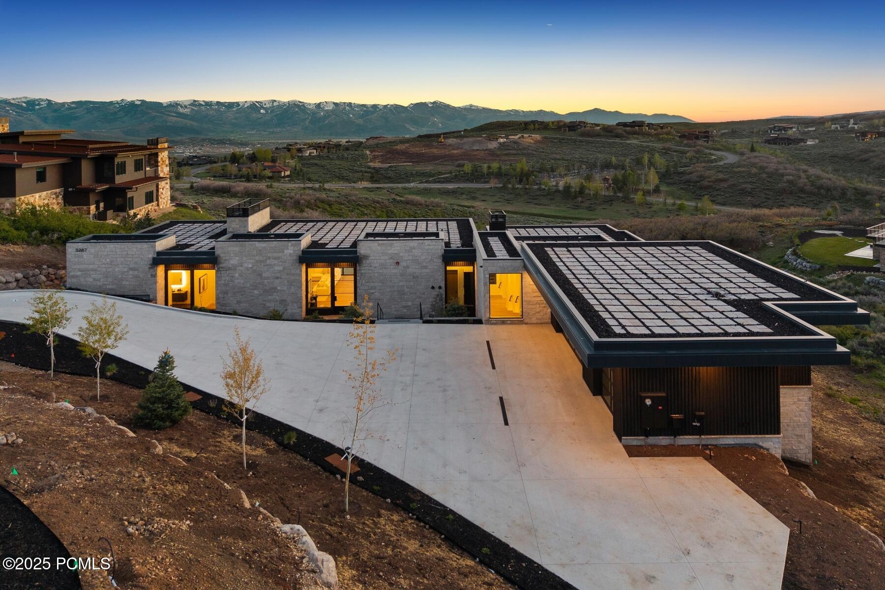 Park City, Utah 84098, United States, 6 Bedrooms Bedrooms, ,8 BathroomsBathrooms,Residential,Active,25710