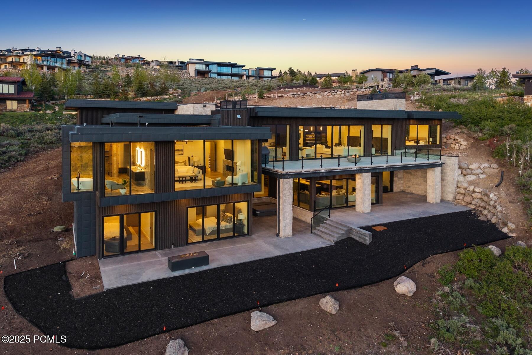 Park City, Utah 84098, United States, 6 Bedrooms Bedrooms, ,8 BathroomsBathrooms,Residential,Active,25710