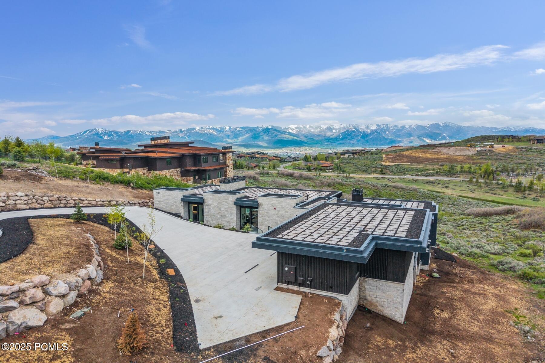 Park City, Utah 84098, United States, 6 Bedrooms Bedrooms, ,8 BathroomsBathrooms,Residential,Active,25710