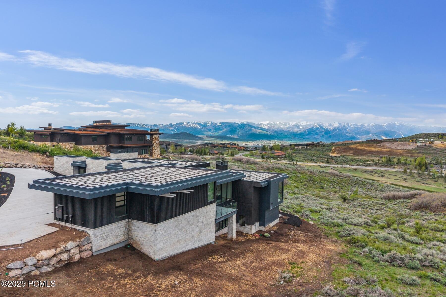 Park City, Utah 84098, United States, 6 Bedrooms Bedrooms, ,8 BathroomsBathrooms,Residential,Active,25710