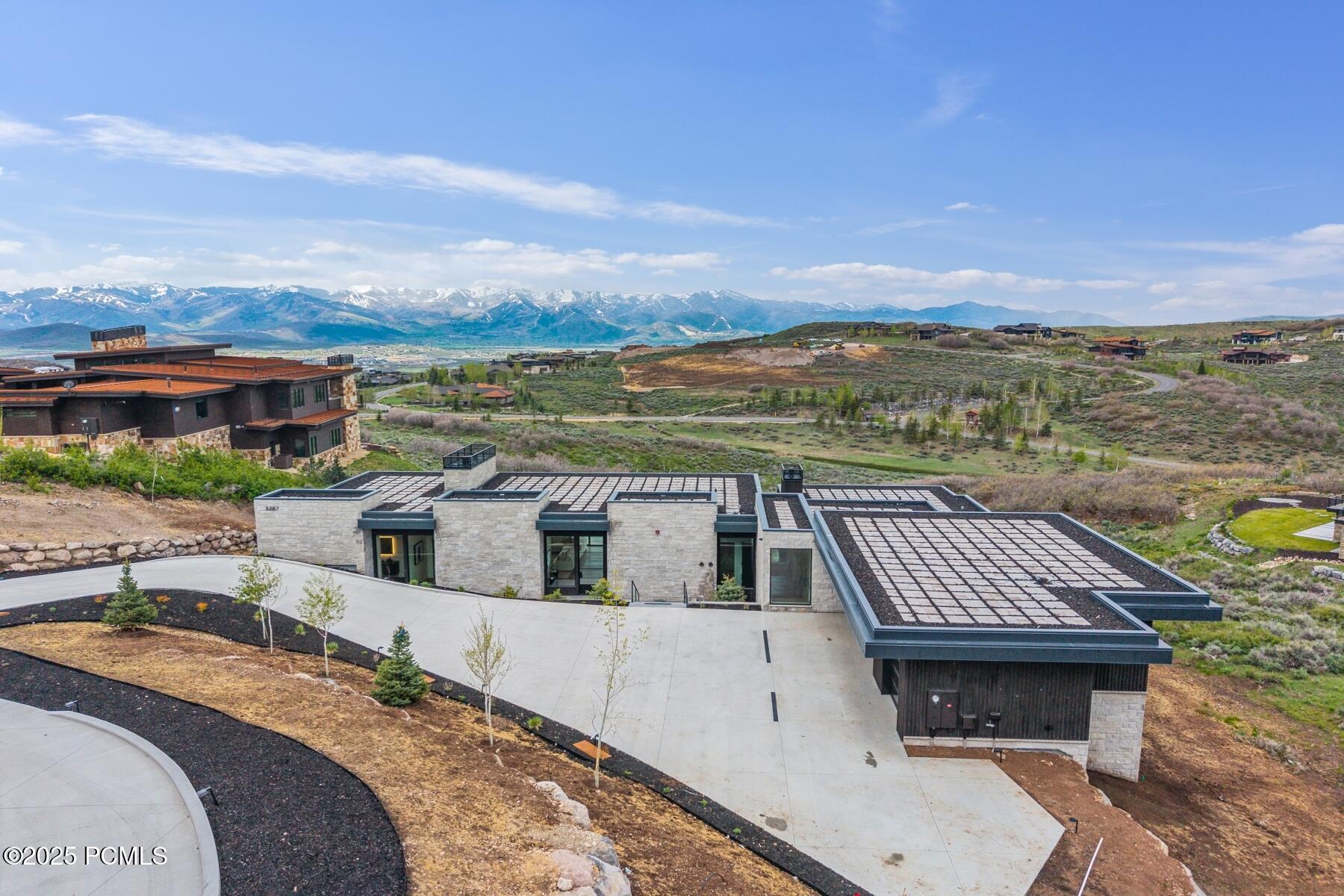 Park City, Utah 84098, United States, 6 Bedrooms Bedrooms, ,8 BathroomsBathrooms,Residential,Active,25710