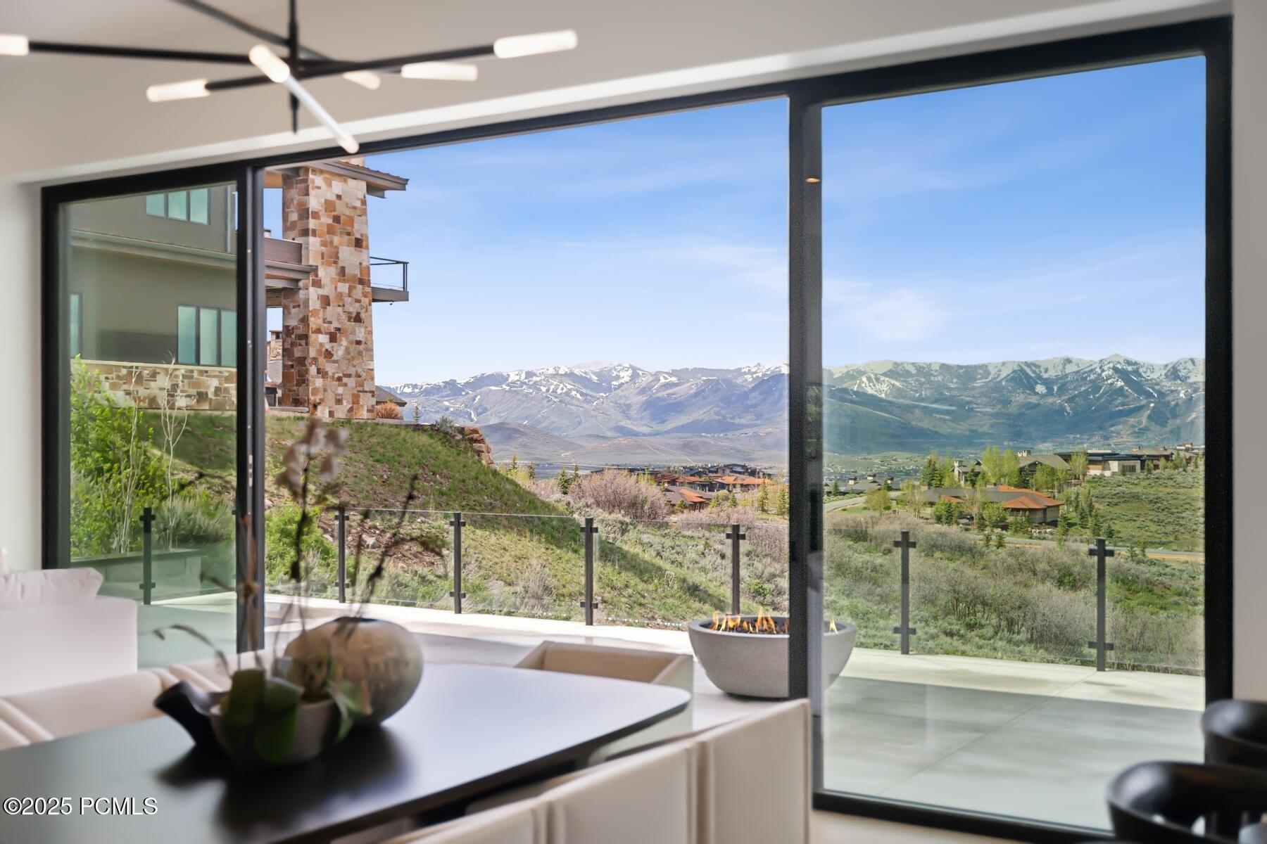 Park City, Utah 84098, United States, 6 Bedrooms Bedrooms, ,8 BathroomsBathrooms,Residential,Active,25710