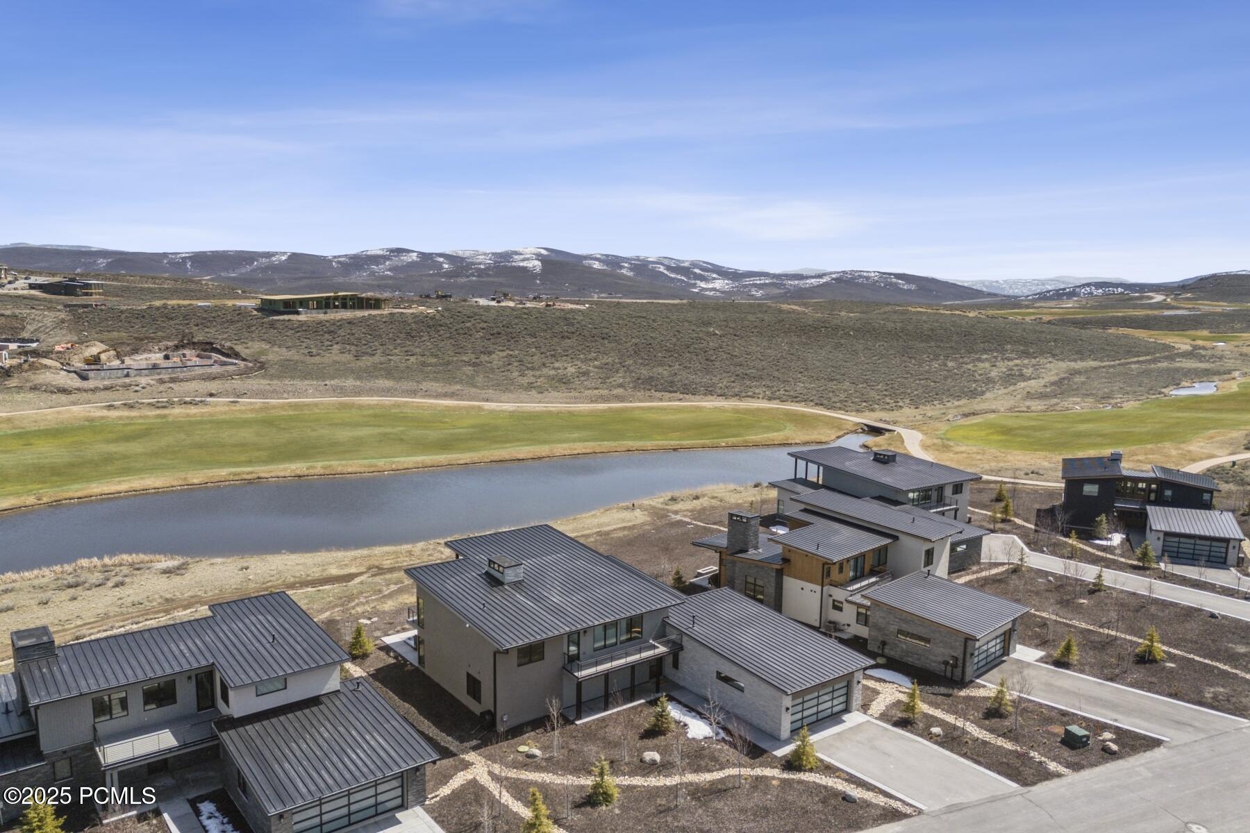 Park City, Utah 84098, United States, 4 Bedrooms Bedrooms, ,4 BathroomsBathrooms,Residential,Pending,113735