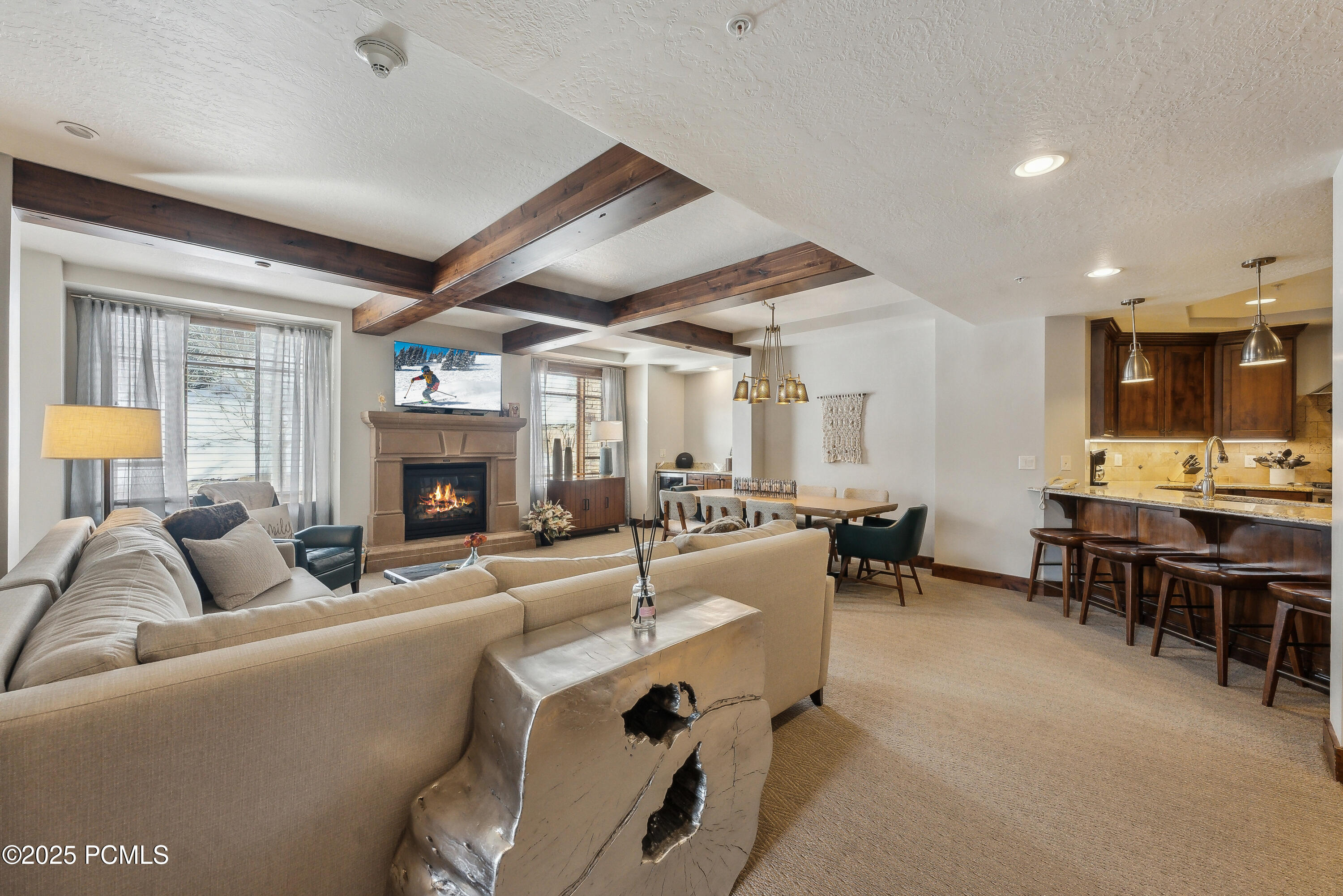 3551 N Escala Court #219 AB, Park City, Utah image 15