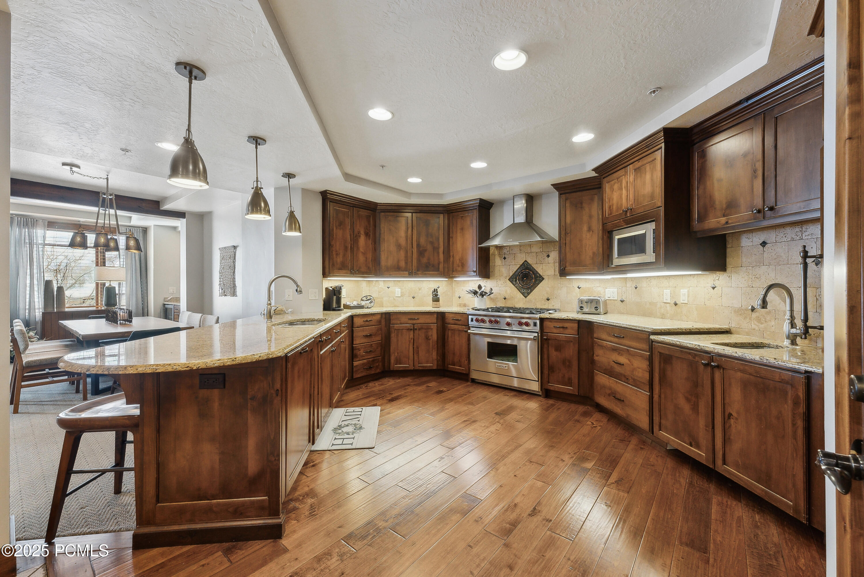 3551 N Escala Court #219 AB, Park City, Utah image 9