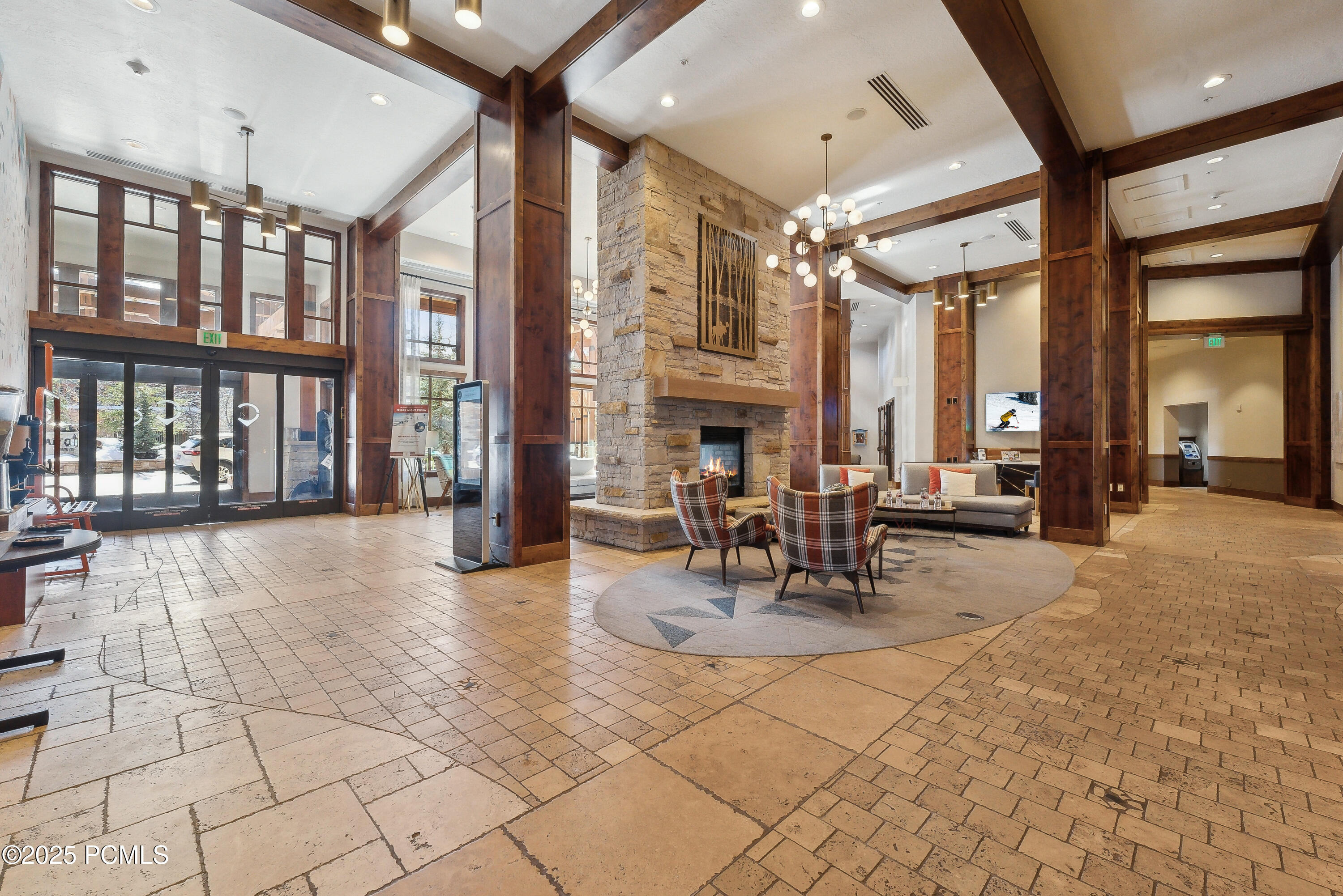 3551 N Escala Court #219 AB, Park City, Utah image 38