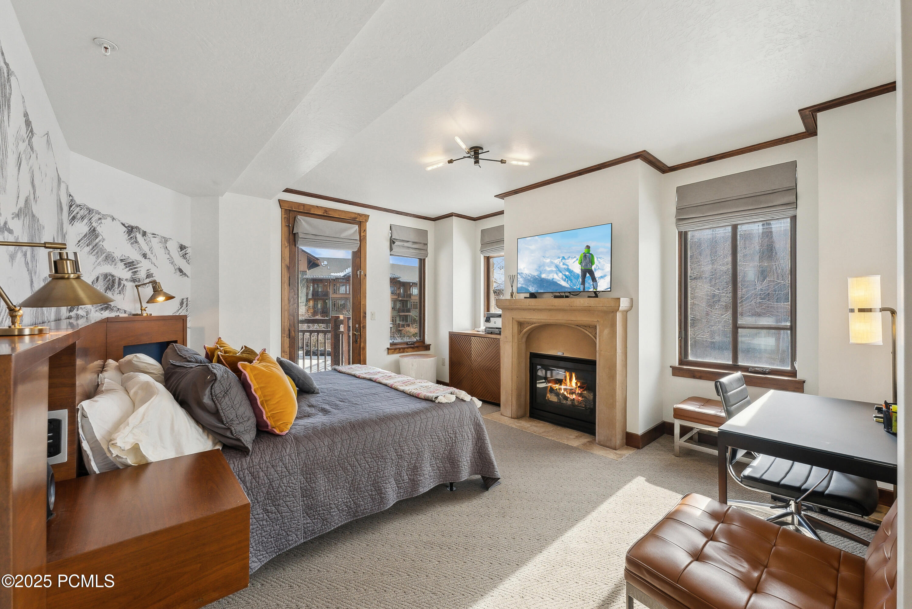 3551 N Escala Court #219 AB, Park City, Utah image 25