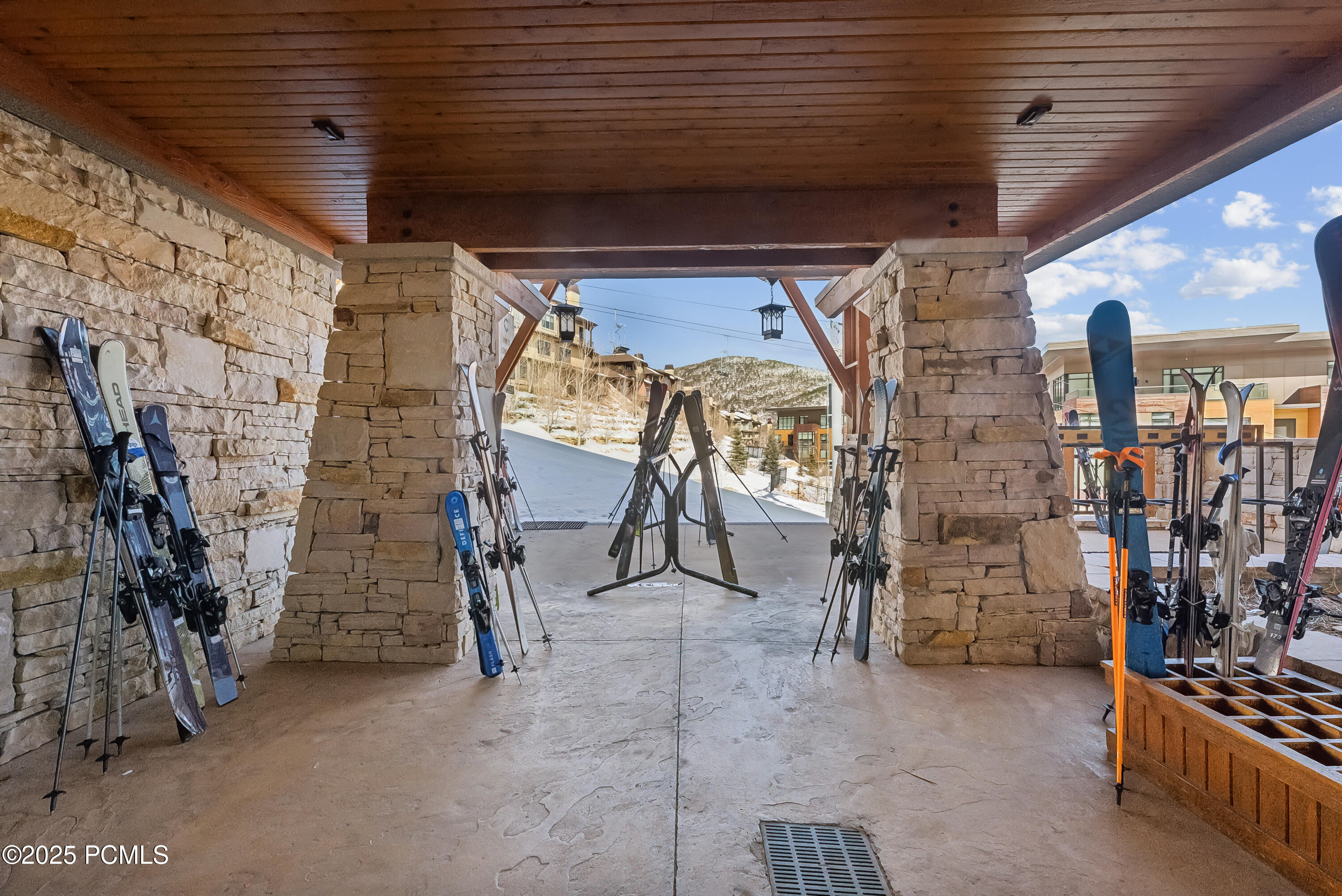 3551 N Escala Court #219 AB, Park City, Utah image 36
