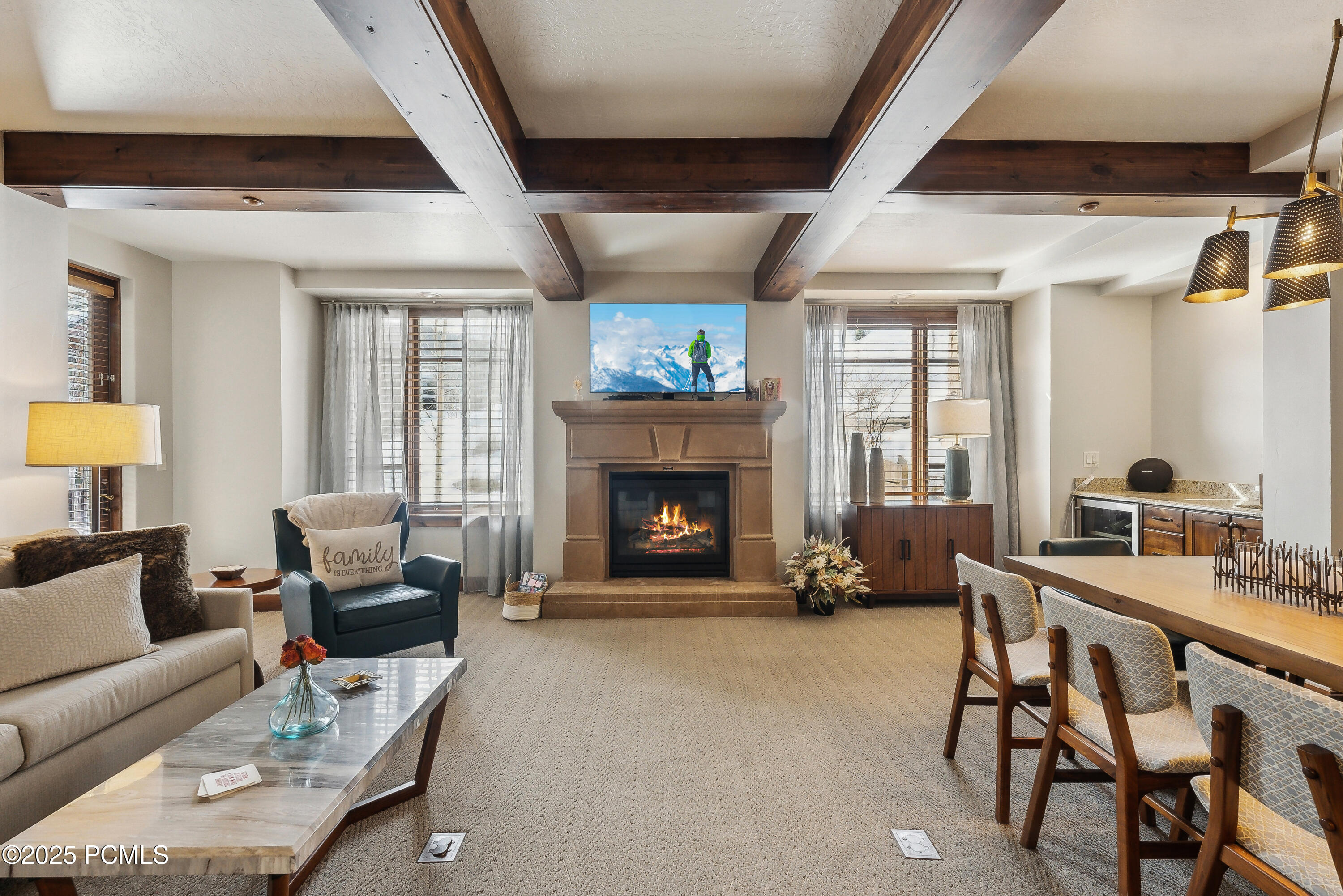 3551 N Escala Court #219 AB, Park City, Utah image 18