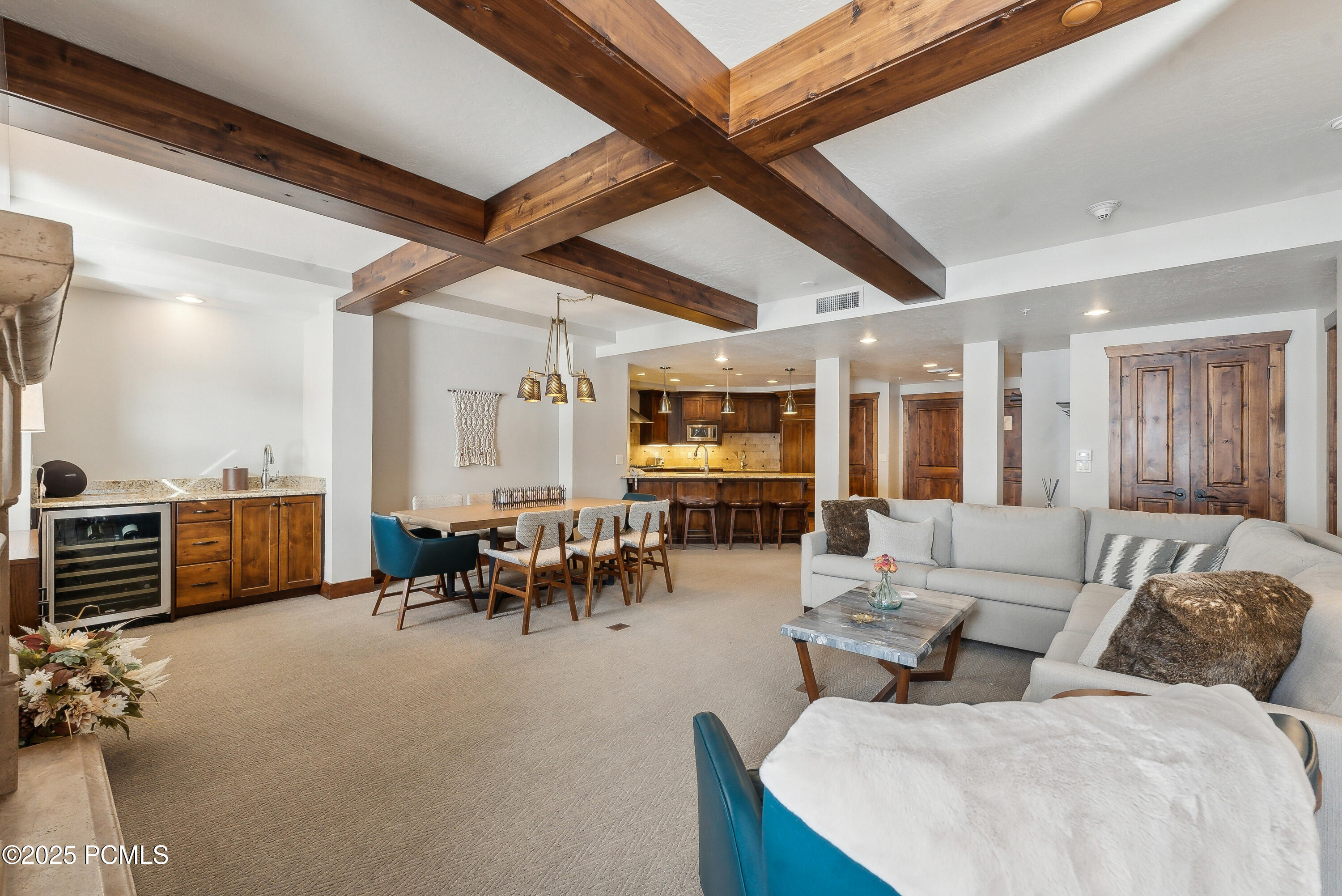 3551 N Escala Court #219 AB, Park City, Utah image 17