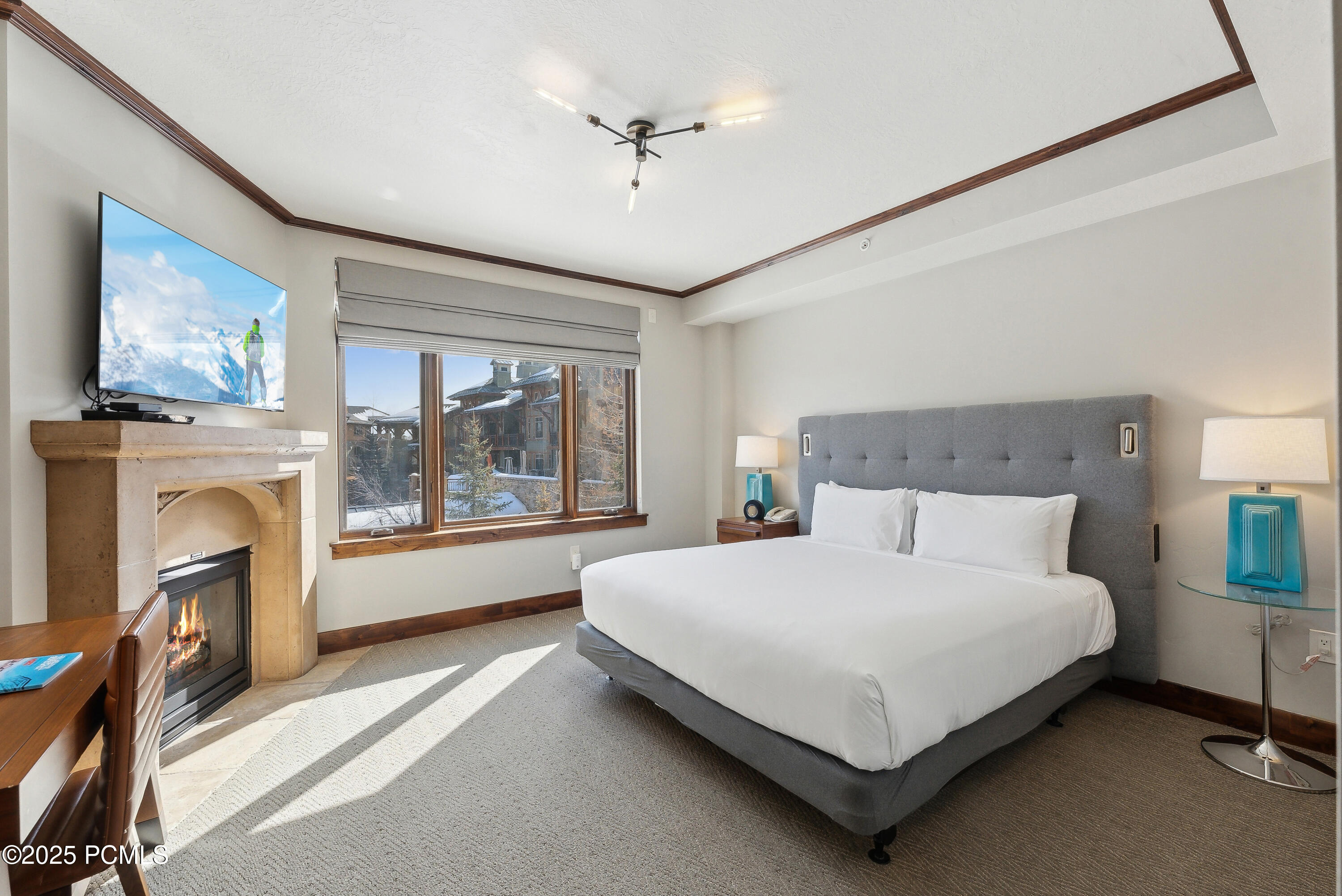 3551 N Escala Court #219 AB, Park City, Utah image 32
