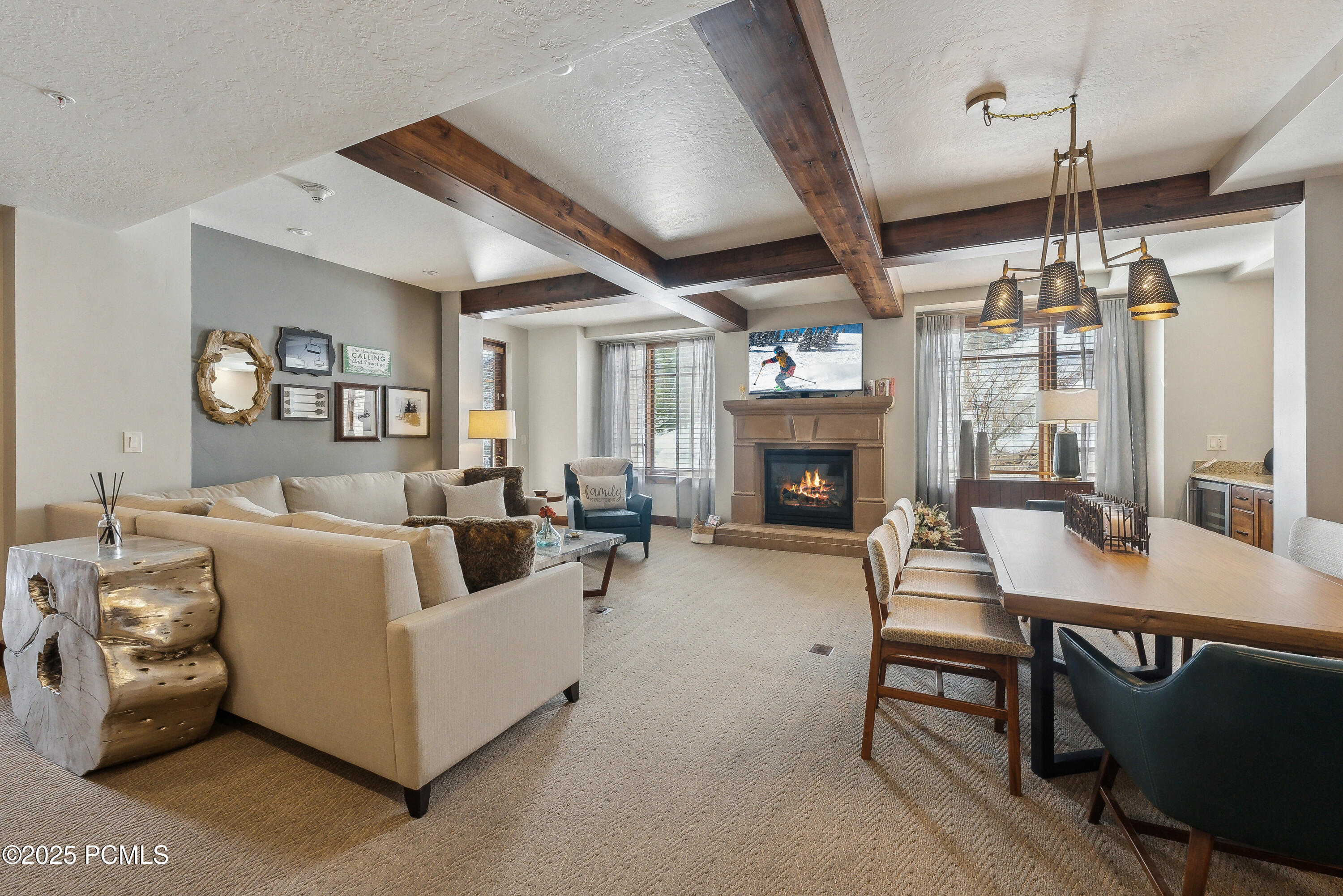 3551 N Escala Court #219 AB, Park City, Utah image 14