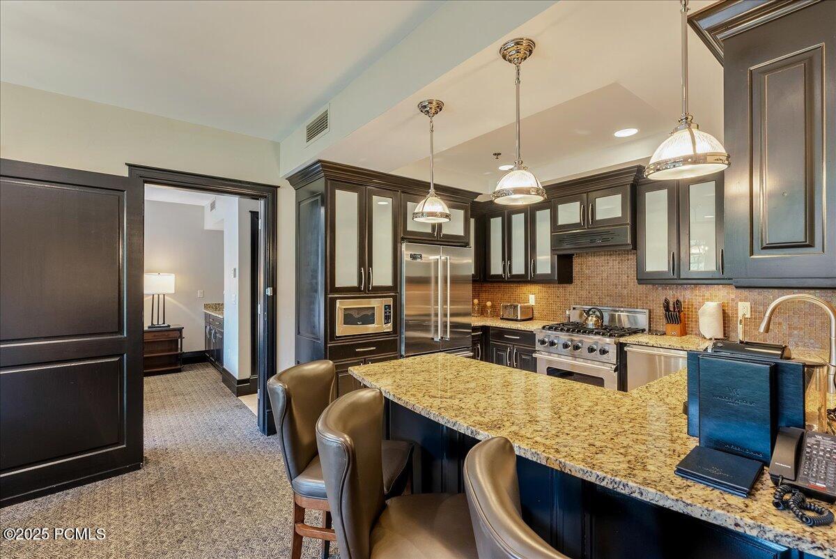2100 Frostwood Boulevard #4163, Park City, Utah image 11