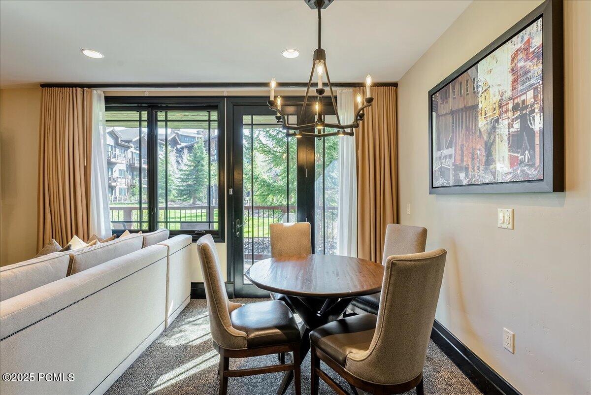 2100 Frostwood Boulevard #4163, Park City, Utah image 17