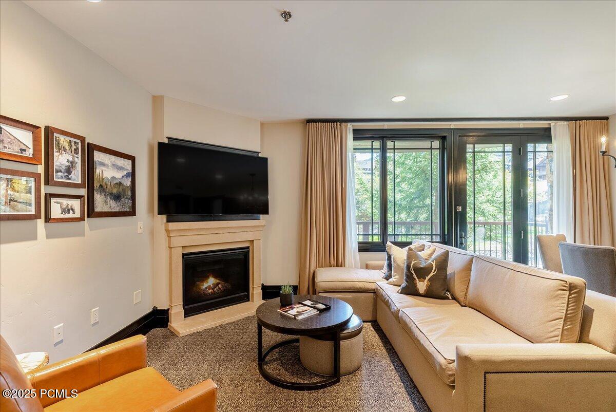 2100 Frostwood Boulevard #4163, Park City, Utah image 8