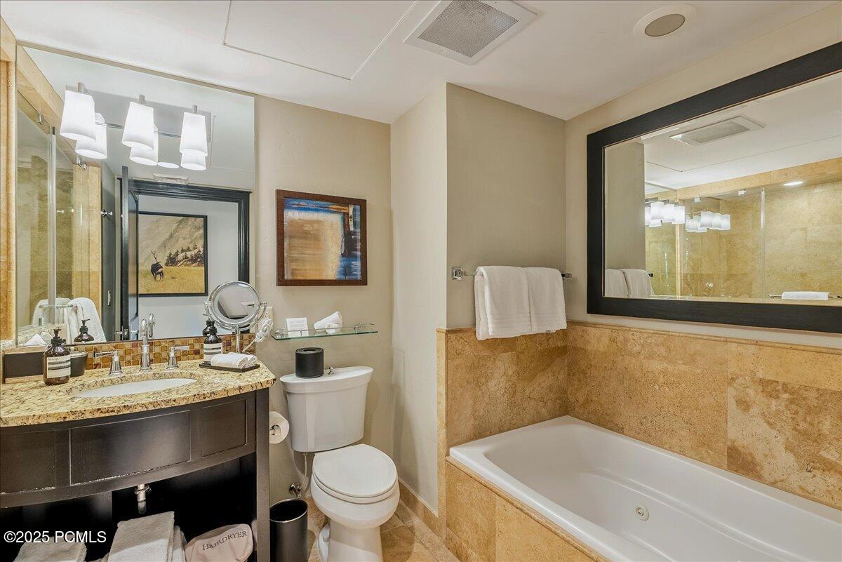 2100 Frostwood Boulevard #4163, Park City, Utah image 21