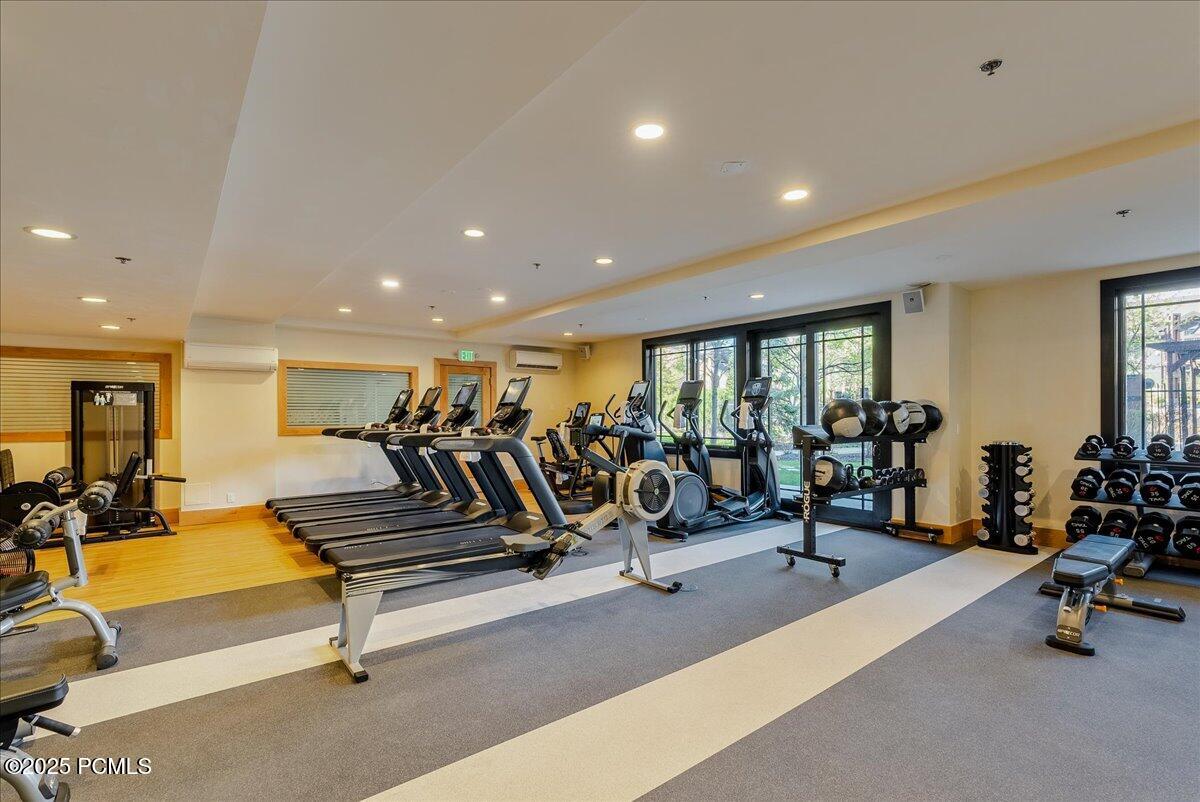 2100 Frostwood Boulevard #4163, Park City, Utah image 32
