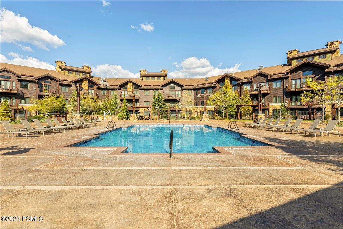 2100 Frostwood Boulevard #4163, Park City, Utah image 27