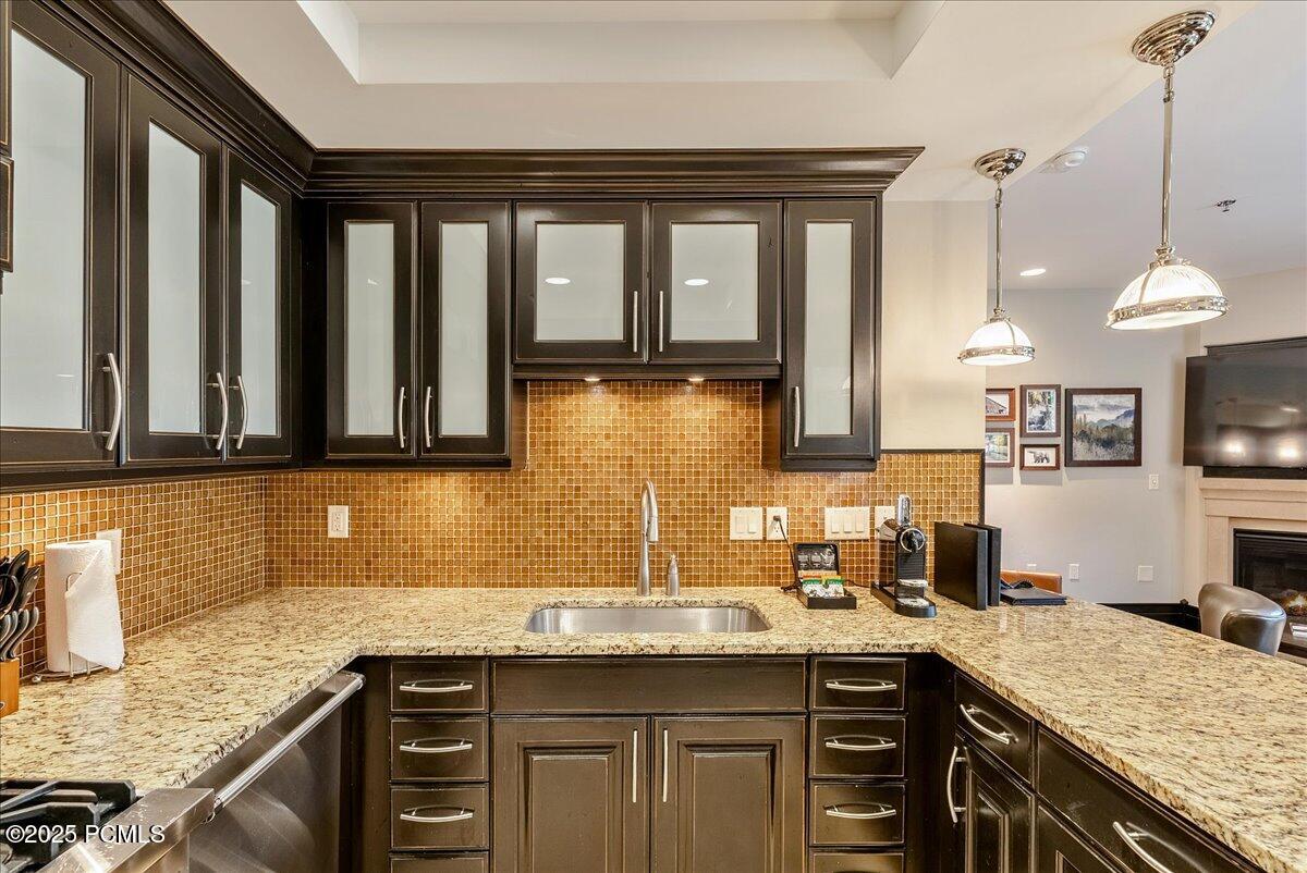 2100 Frostwood Boulevard #4163, Park City, Utah image 13