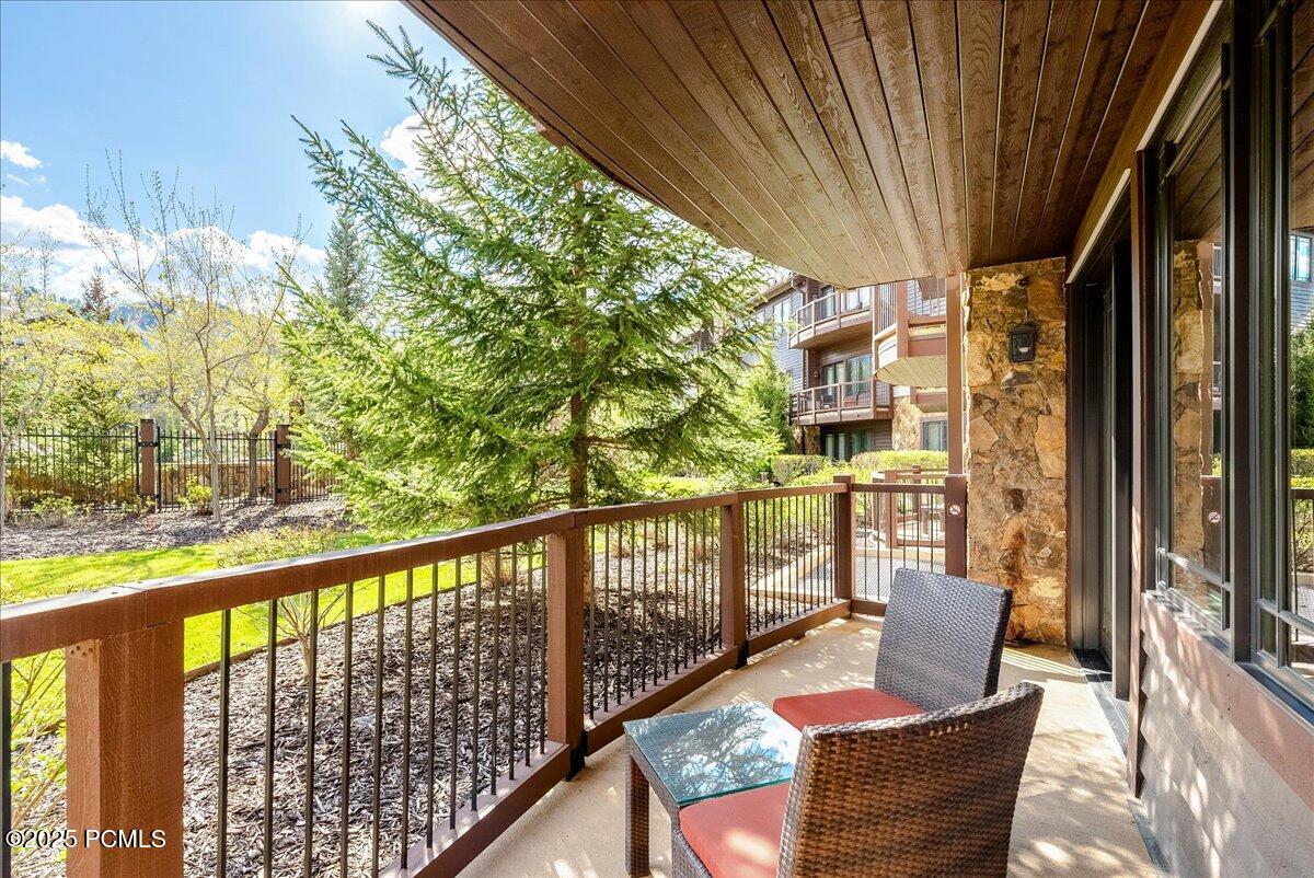2100 Frostwood Boulevard #4163, Park City, Utah image 25