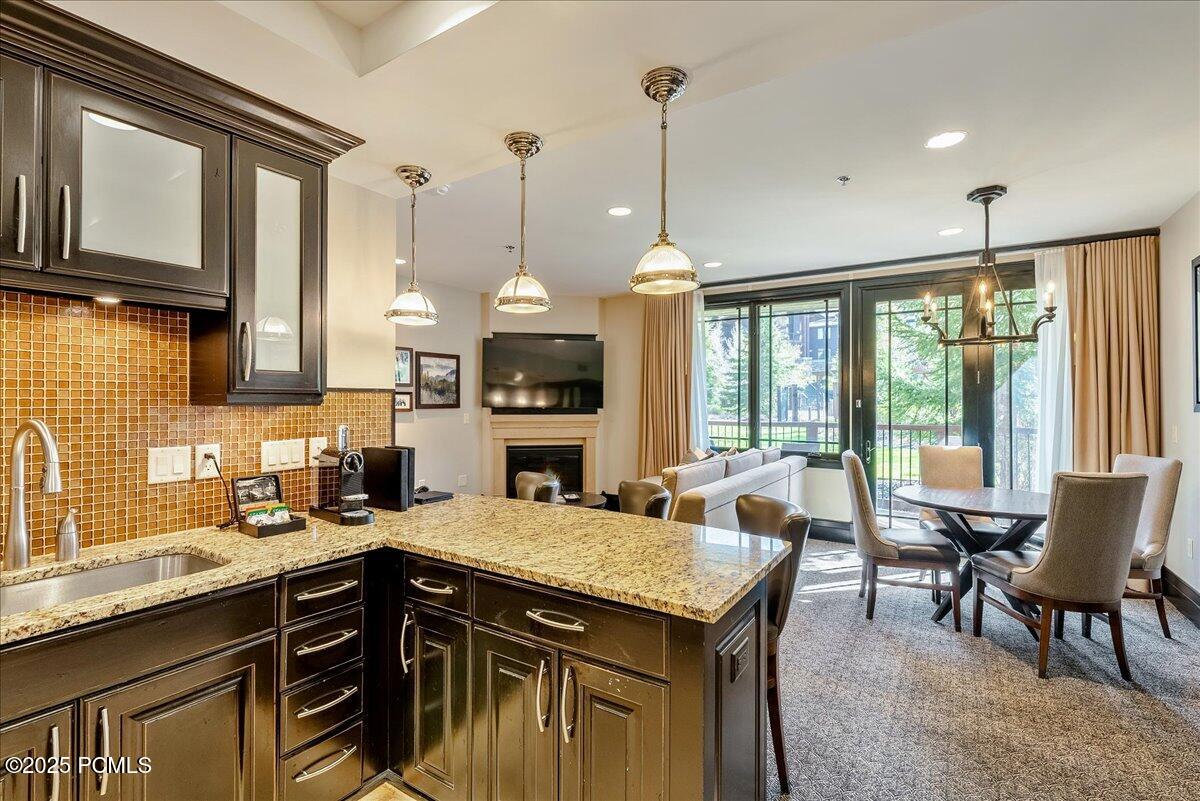 2100 Frostwood Boulevard #4163, Park City, Utah image 15