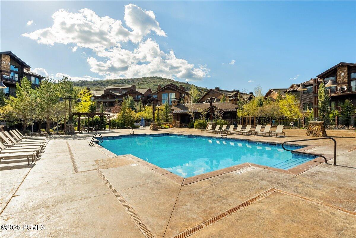 2100 Frostwood Boulevard #4163, Park City, Utah image 26