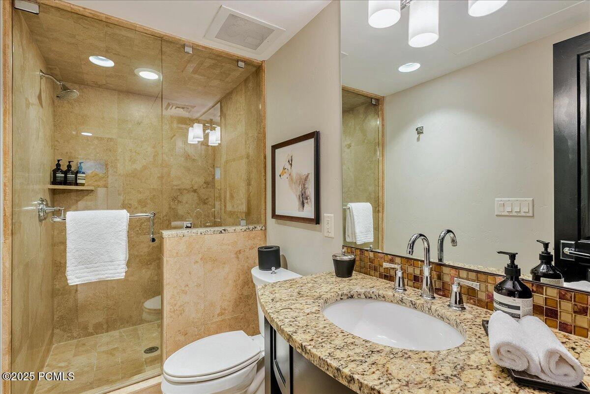 2100 Frostwood Boulevard #4163, Park City, Utah image 24