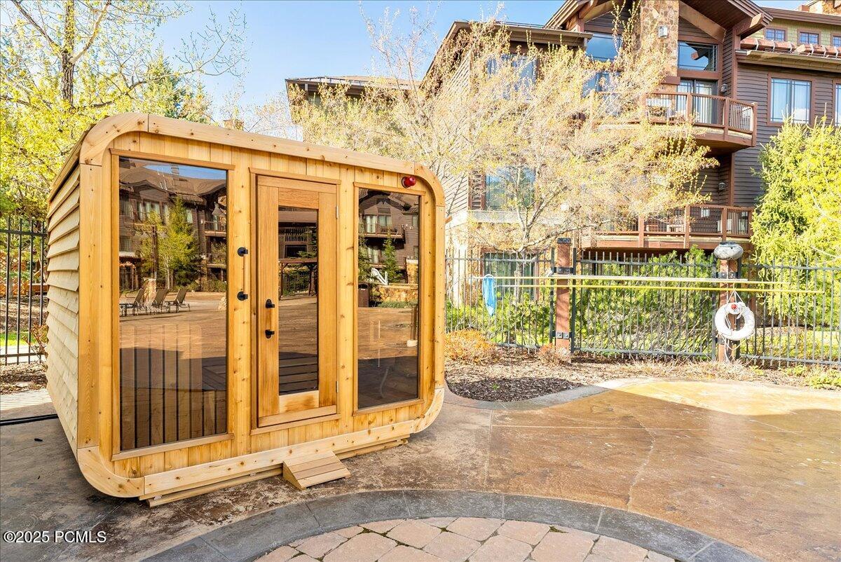 2100 Frostwood Boulevard #4163, Park City, Utah image 28