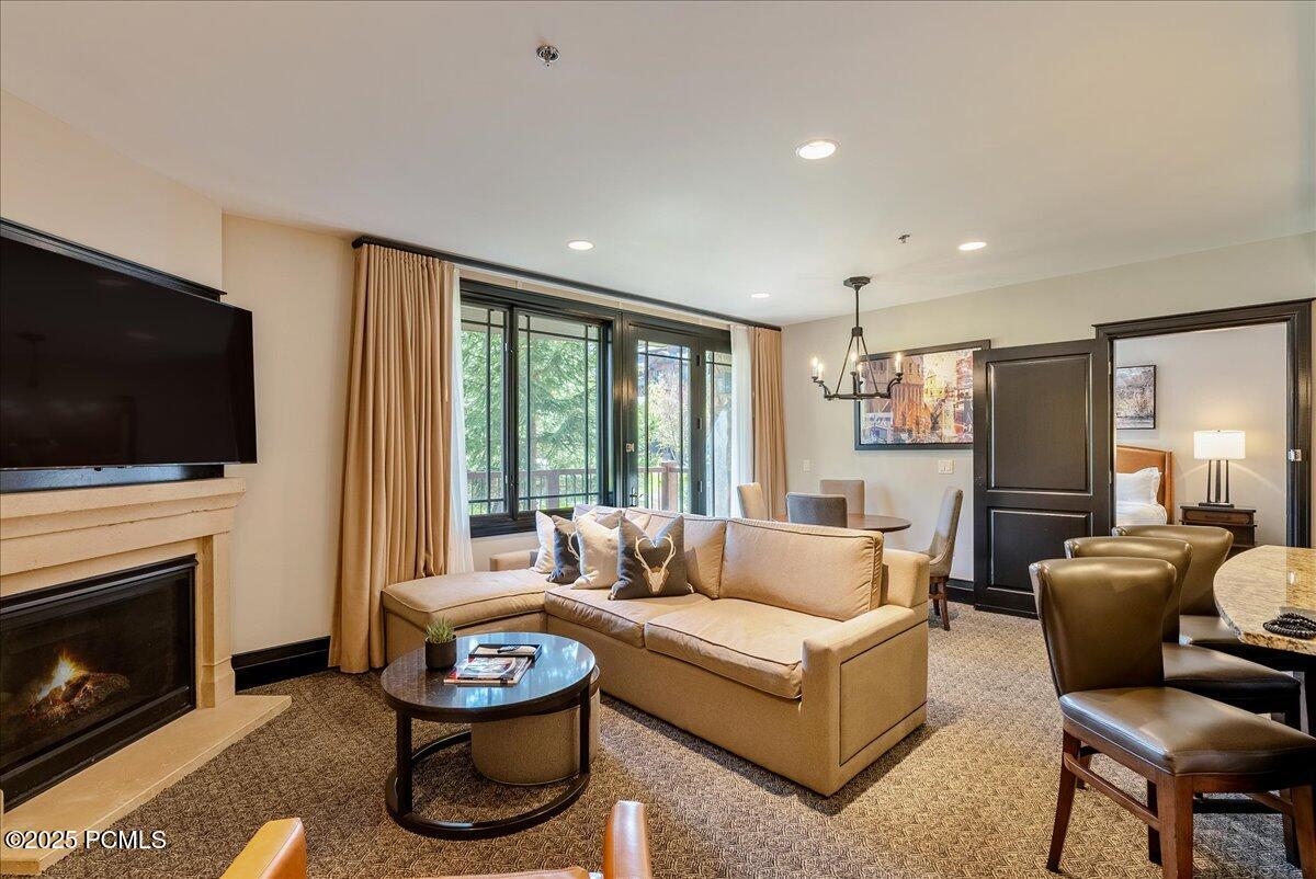2100 Frostwood Boulevard #4163, Park City, Utah image 7