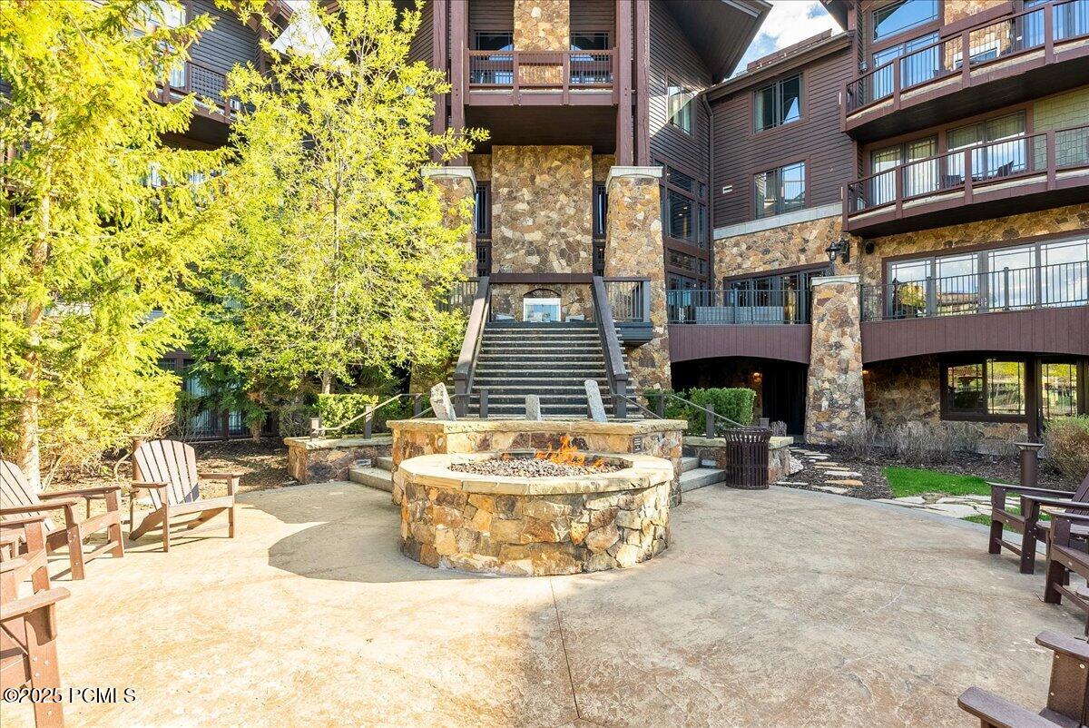 2100 Frostwood Boulevard #4163, Park City, Utah image 29