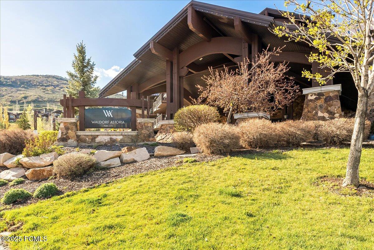 2100 Frostwood Boulevard #4163, Park City, Utah image 2