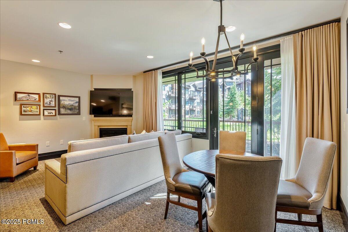 2100 Frostwood Boulevard #4163, Park City, Utah image 16