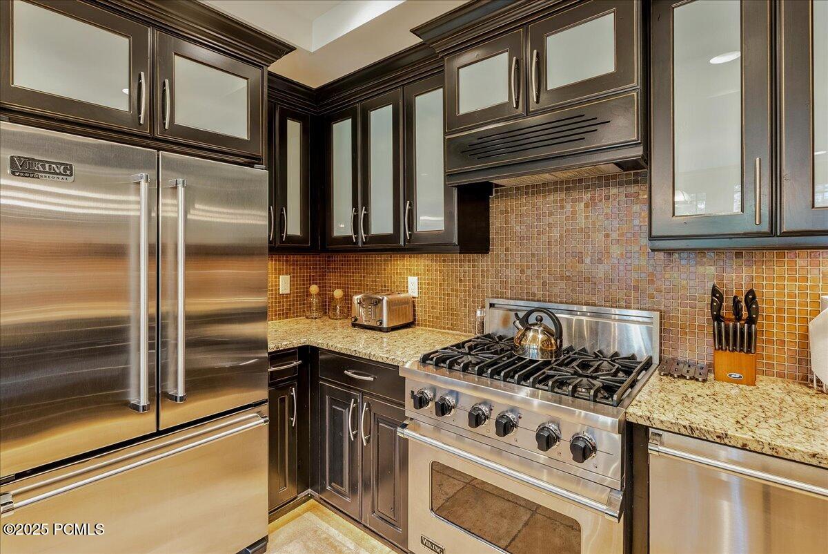 2100 Frostwood Boulevard #4163, Park City, Utah image 14