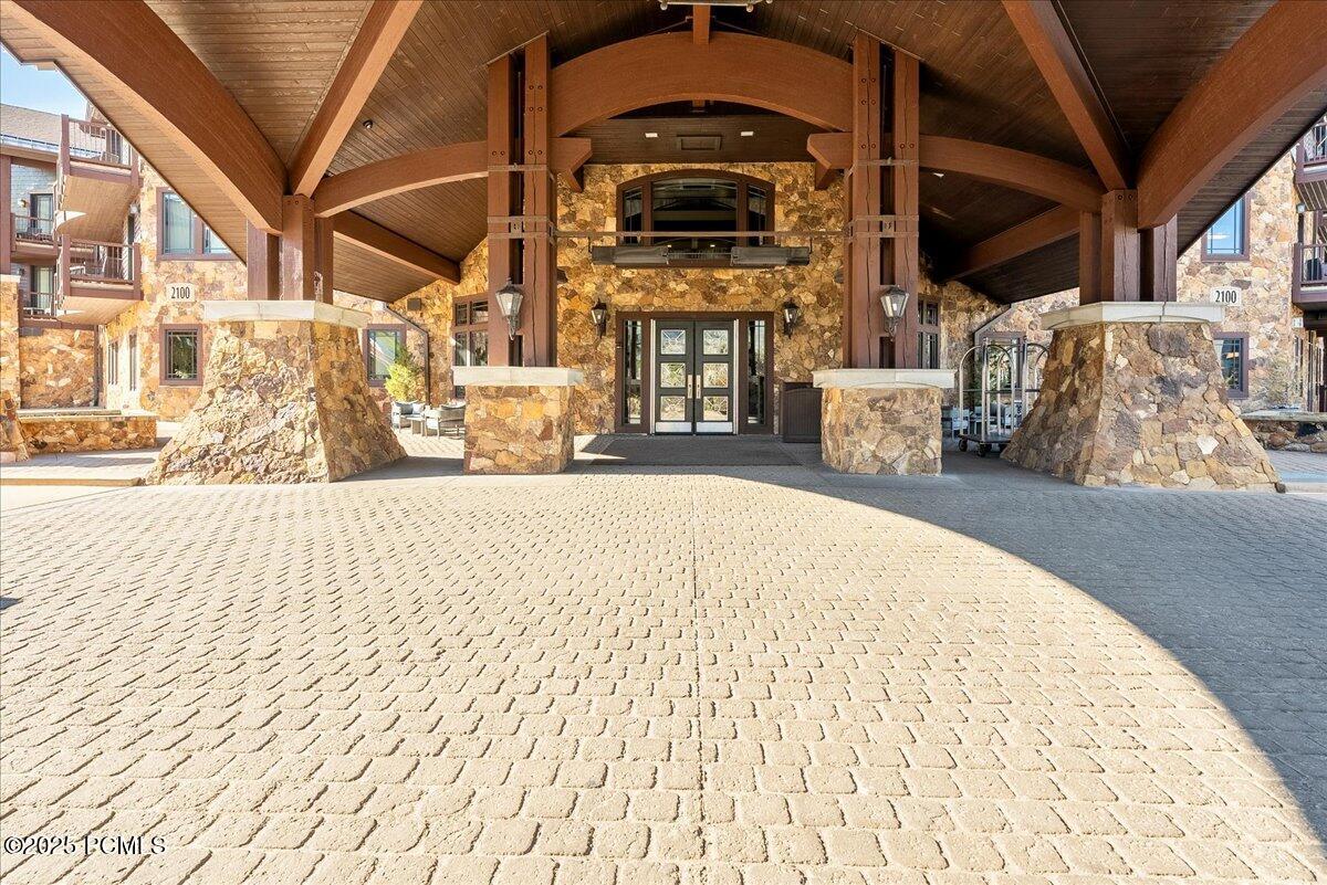 2100 Frostwood Boulevard #4163, Park City, Utah image 3