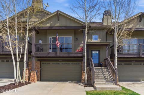 Townhouse For Sale - 14106 N Council Fire Trail #13C<br/> Wasatch County, Kamas, UT 84036