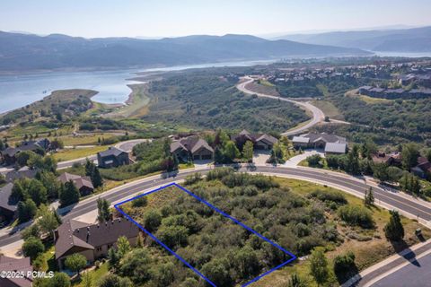 Vacant Land For Sale - 1620 Alpine Avenue<br/> Heber City, UT 84032