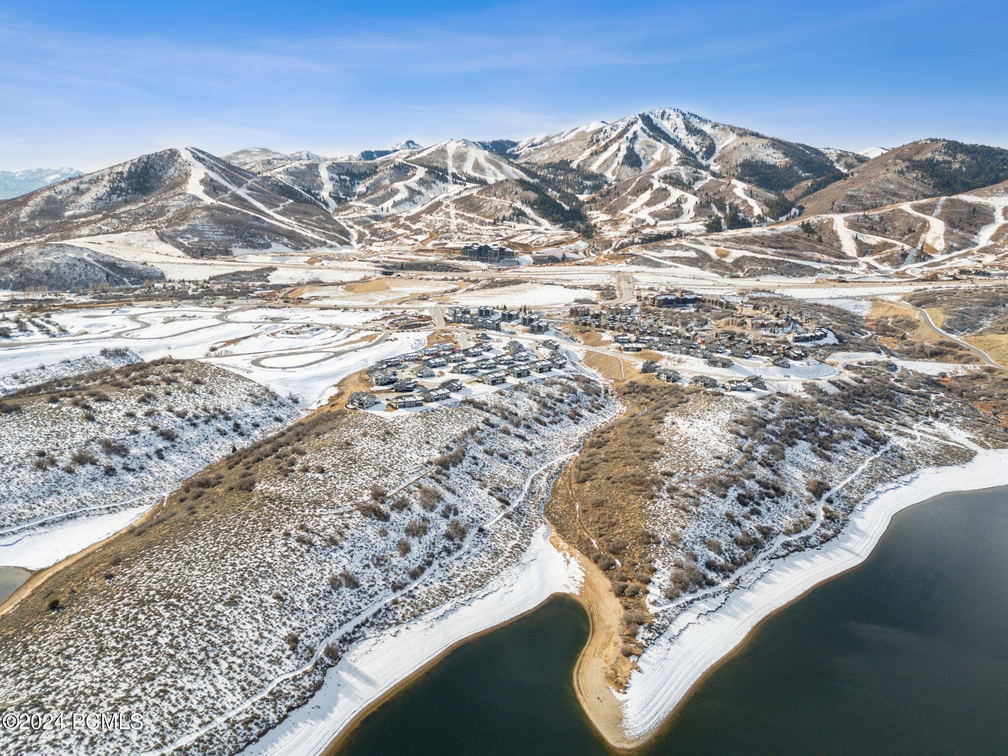 9512 N Bergtop Loop #184, Heber City, Utah image 26