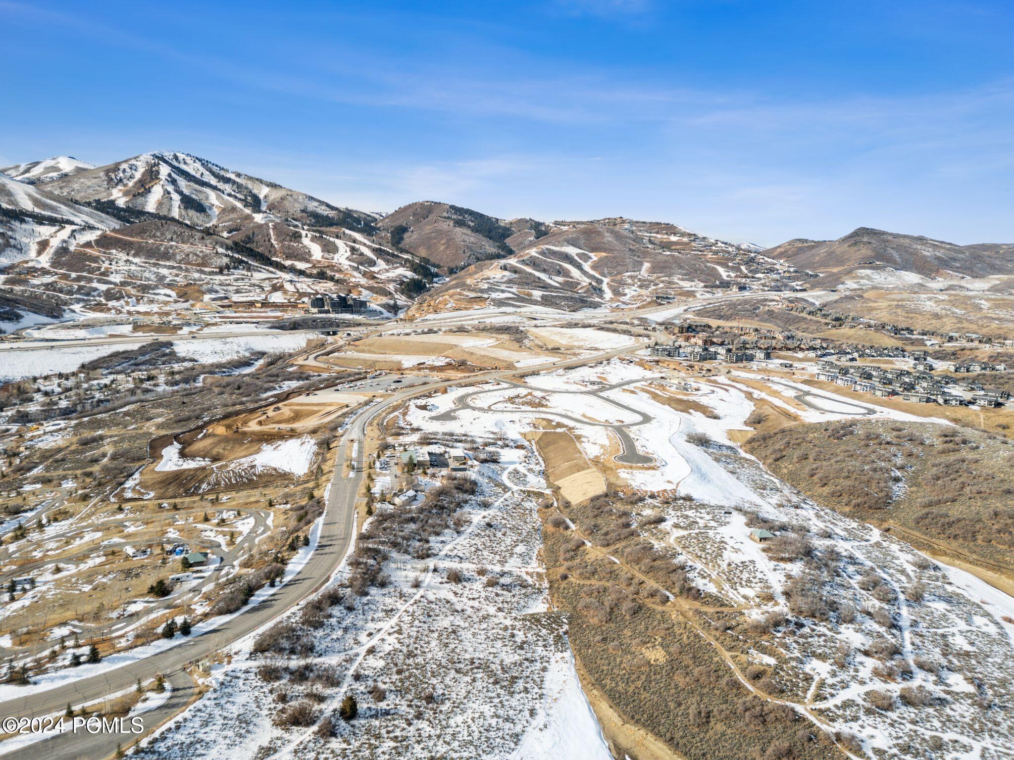 9512 N Bergtop Loop #184, Heber City, Utah image 28