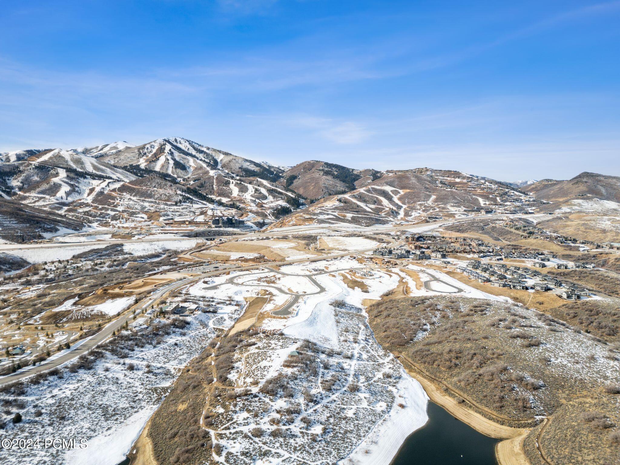 9512 N Bergtop Loop #184, Heber City, Utah image 27
