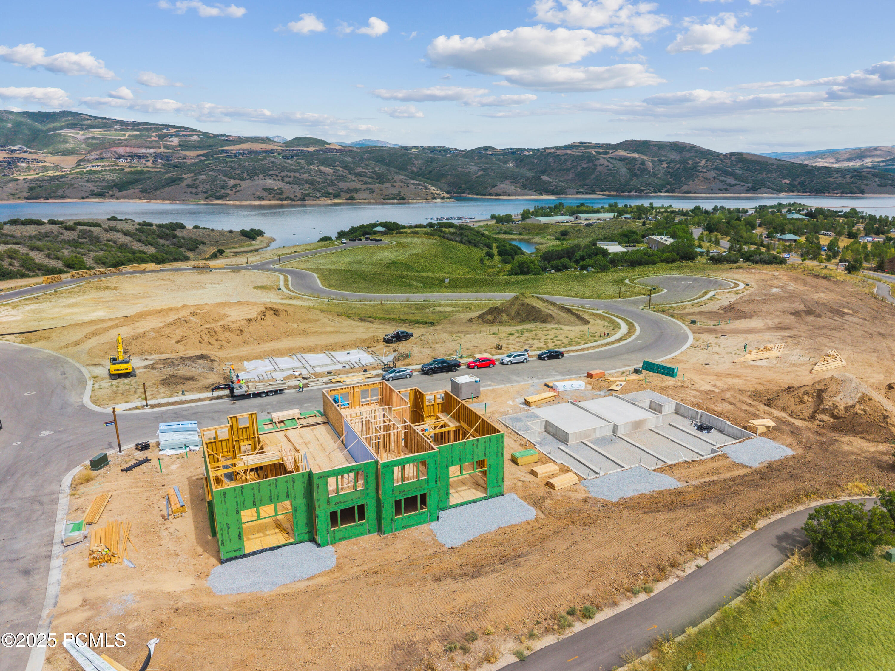 Heber City, Utah 84032, United States, 4 Bedrooms Bedrooms, ,4 BathroomsBathrooms,Residential,Active,104448