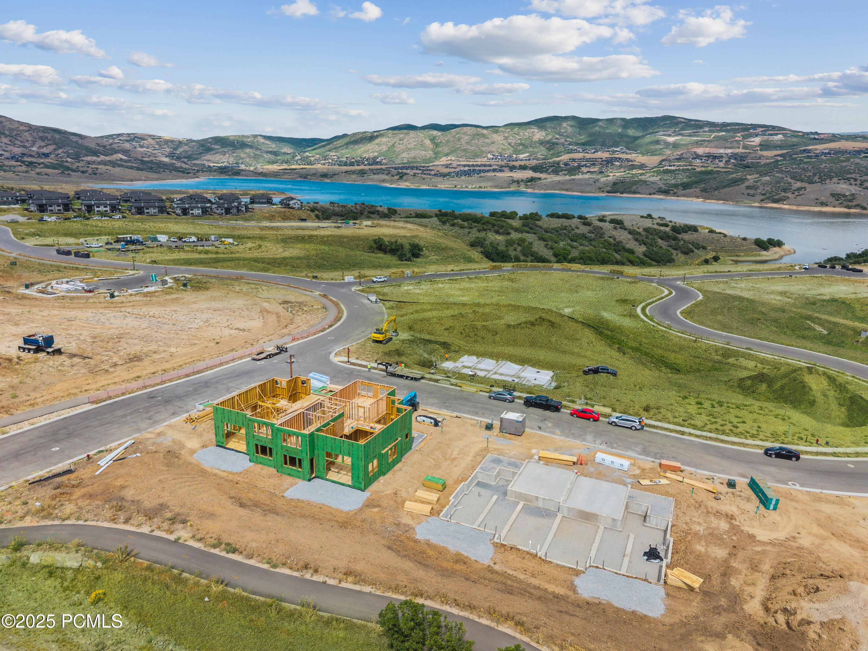 Heber City, Utah 84032, United States, 4 Bedrooms Bedrooms, ,4 BathroomsBathrooms,Residential,Active,104448