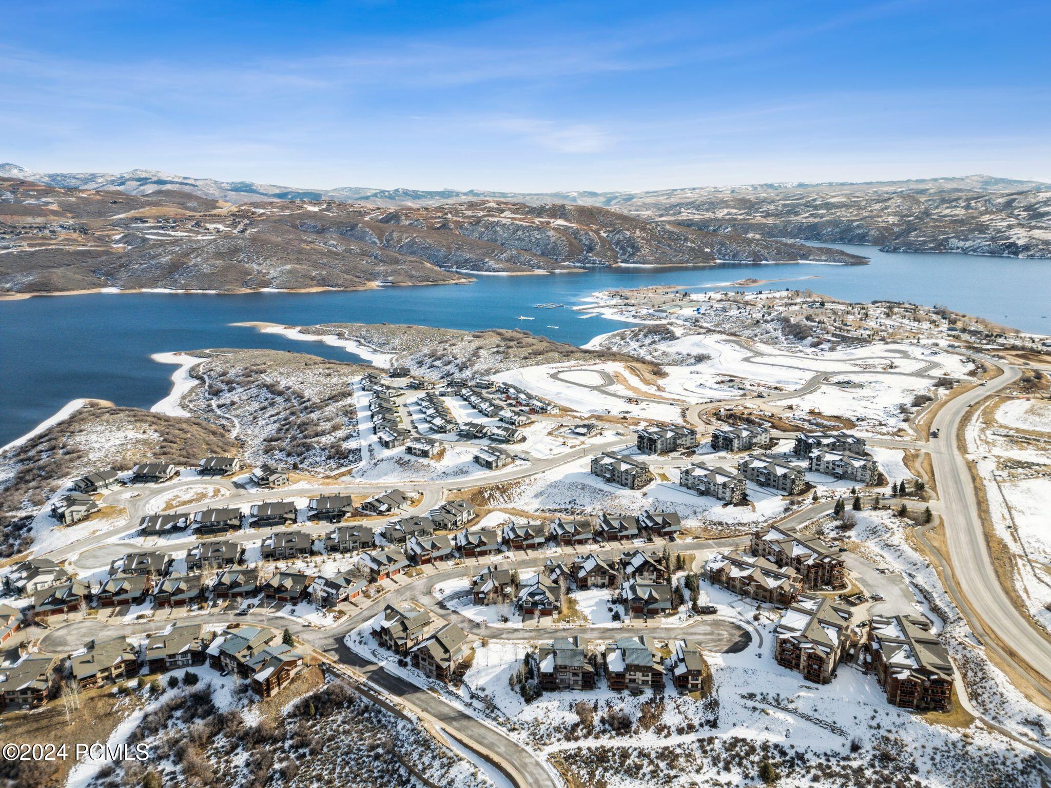 9512 N Bergtop Loop #184, Heber City, Utah image 32