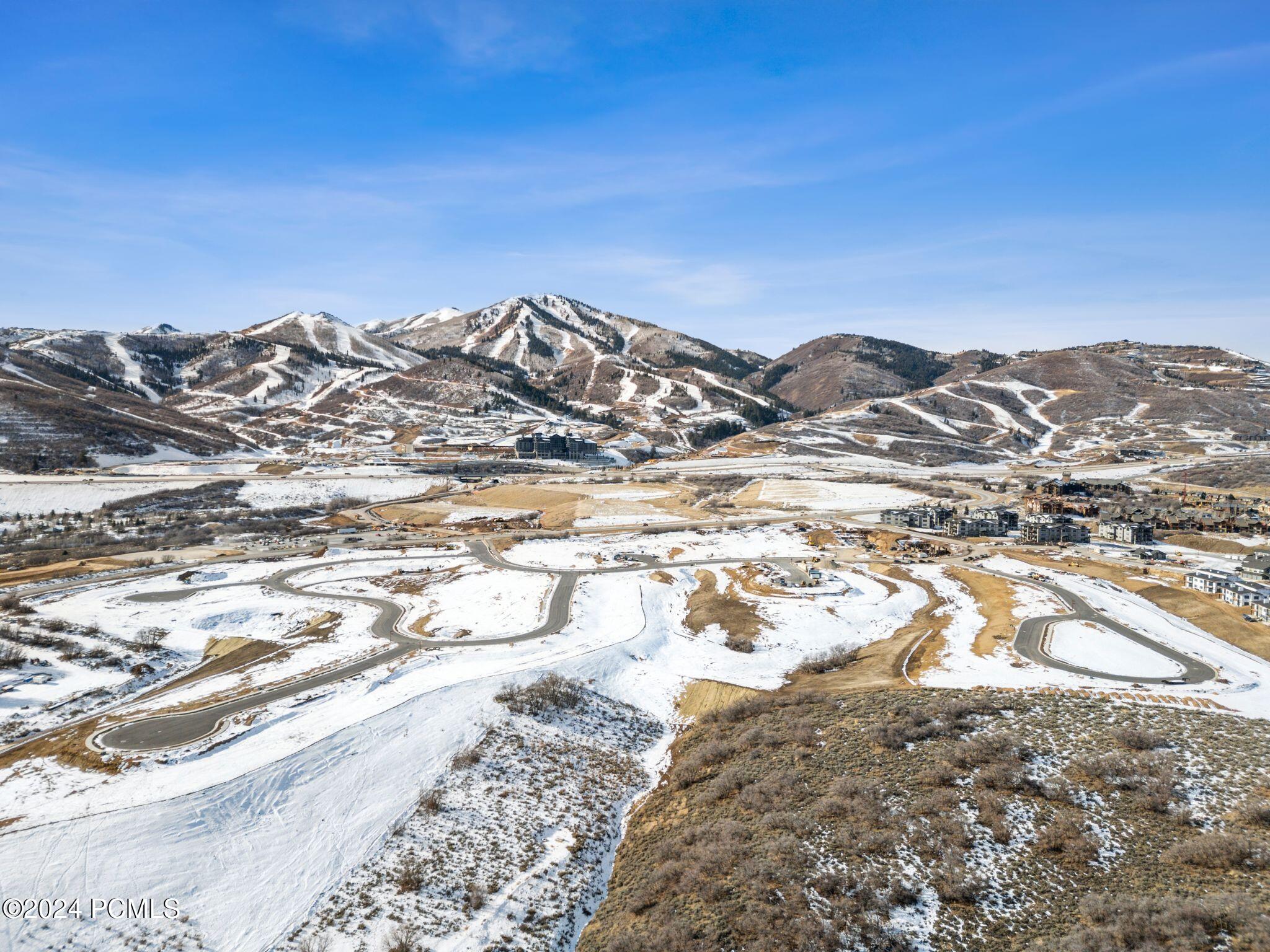 9512 N Bergtop Loop #184, Heber City, Utah image 29