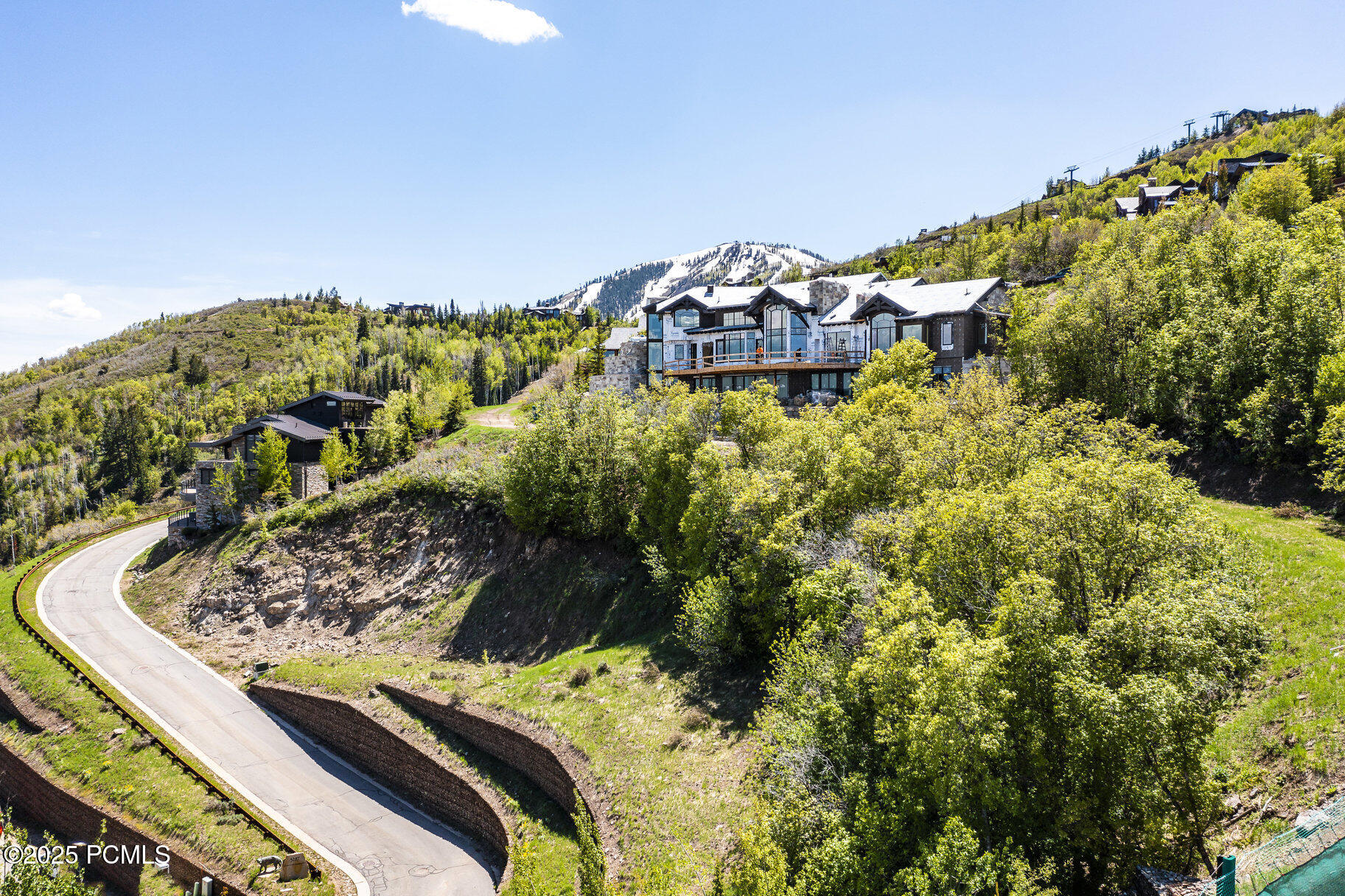 3297 W Deer Crest Estates Drive, Park City, Utah image 20