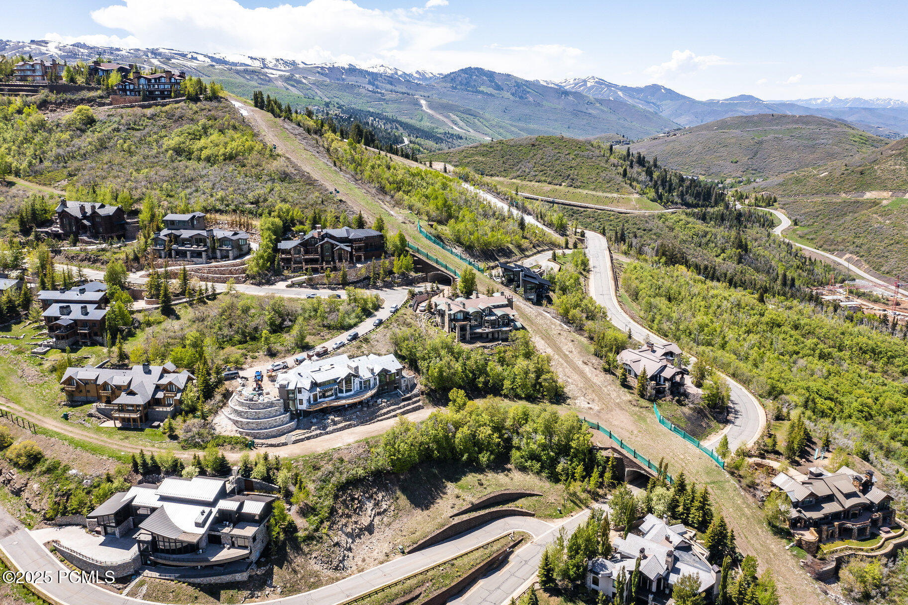 3297 W Deer Crest Estates Drive, Park City, Utah image 48