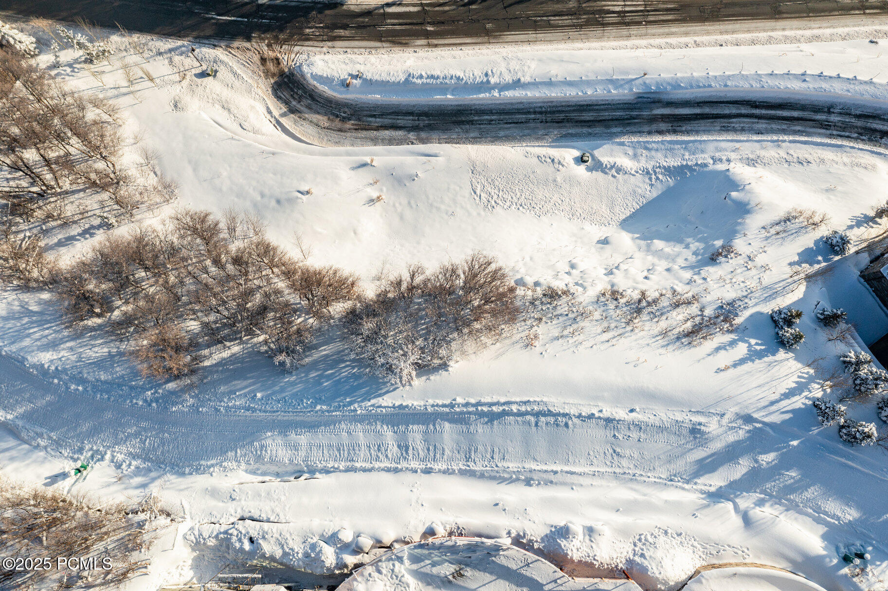 3297 W Deer Crest Estates Drive, Park City, Utah image 8