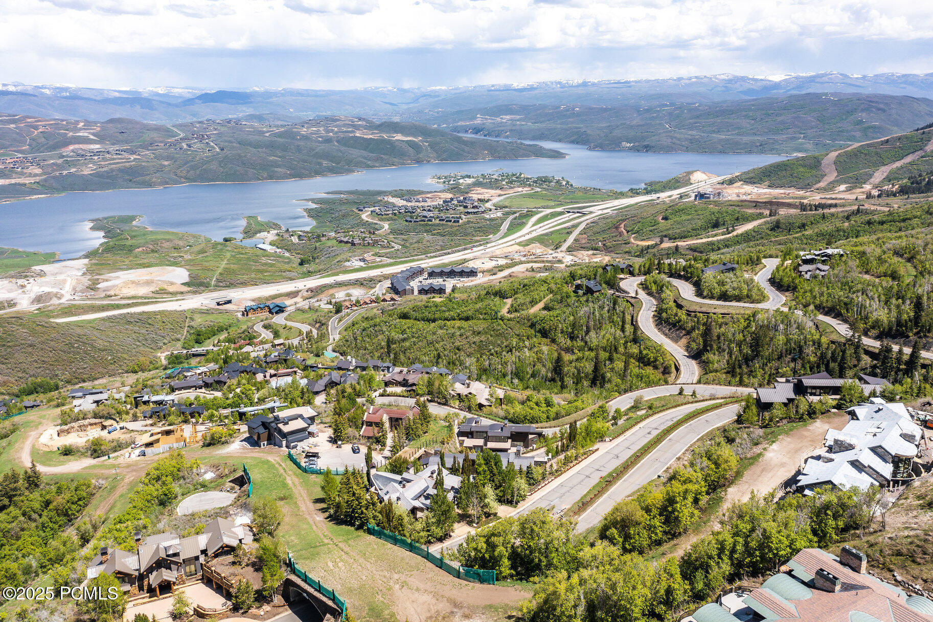 3297 W Deer Crest Estates Drive, Park City, Utah image 43